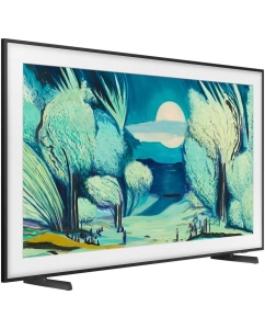 Купить Телевизор Samsung QE55LS03FAUXRU (2025) 55" 4K UHD QLED Smart TV  в E-mobi