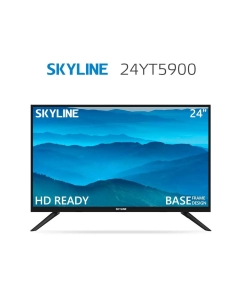 Купить Телевизор Skyline 24YT5900 в E-mobi