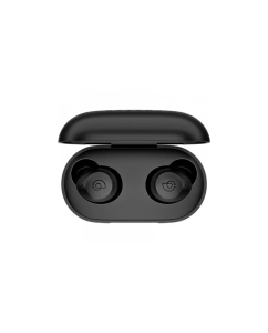 Купить Беспроводные наушники Haylou T16 Black в E-mobi