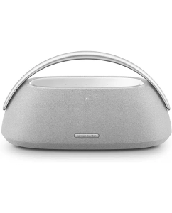 Купить Портативная колонка Harman/Kardon Go + Play 3 Gray в E-mobi