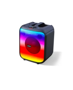 Купить Портативная колонка SmartBuy SBS-5520 Black (4690626102965) в E-mobi