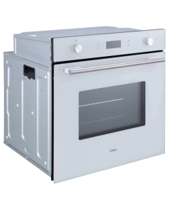 Купить Встраиваемый электрический духовой шкаф Evelux EO 650 PW белый  в E-mobi