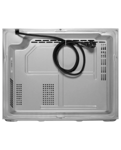 Купить Встраиваемый электрический духовой шкаф Korting OKB 3260 CSGW MW белый  в E-mobi