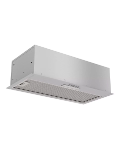 Купить Вытяжка Elikor Cube Basic 60П-500-К3Д хром в E-mobi