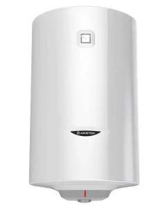 Купить Водонагреватель накопительный Ariston PRO1 R 50 V PL white в E-mobi