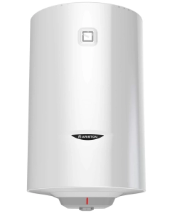 Купить Водонагреватель накопительный Ariston PRO1 R 80 V PL white/grey в E-mobi