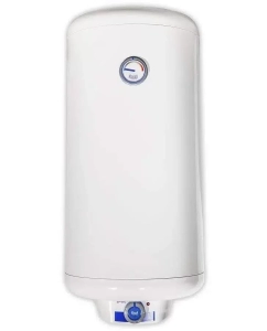 Купить Водонагреватель накопительный METALAC BOJLER CH 120 R 120 л белый в E-mobi