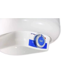 Купить Водонагреватель накопительный METALAC BOJLER CH 120 R 120 л белый  в E-mobi