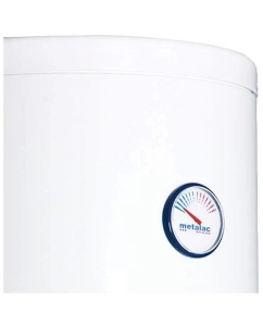 Купить Водонагреватель накопительный Metalac OPTIMA EZV 80 KH R white  в E-mobi