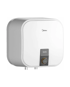 Купить Водонагреватель накопительный Midea MWH-1020-KVM White в E-mobi
