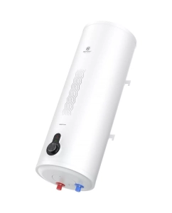 Купить Водонагреватель ROYAL Clima Nika Inox RWH-N50-SS  в E-mobi