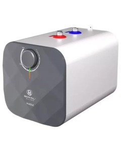 Купить Электрический водонагреватель накопительный PUZZLE ROYAL Clima RWH-P7-CEU белый в E-mobi