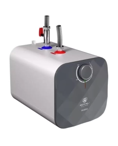 Купить Электрический водонагреватель накопительный PUZZLE ROYAL Clima RWH-P7-CEU белый  в E-mobi