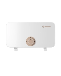 Купить Водонагреватель проточный THERMEX Oscar 5500 белый в E-mobi