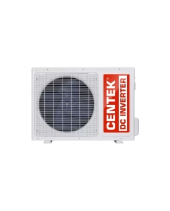 Купить Сплит-система Centek серии CT-65C CT-65CDC18 (r410) на 52 м?  в E-mobi