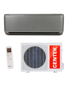 Купить Сплит-система Centek CT-65I09 в E-mobi