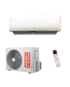 Купить Сплит-система Centek CT-65RDC07 в E-mobi