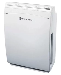Купить Воздухоочиститель Dantex D-AP300CF Grey в E-mobi