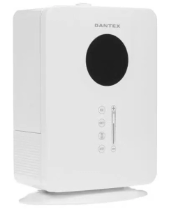 Купить Воздухоувлажнитель Dantex D-H50UG White в E-mobi