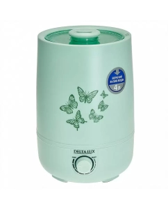 Купить Воздухоувлажнитель Delta DE-3704 Mint в E-mobi