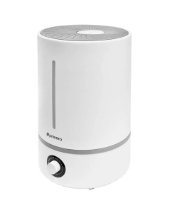 Купить Воздухоувлажнитель Primera HUP-R1060-TA белый в E-mobi
