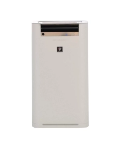 Купить Воздухоочиститель Sharp KC-G51RW в E-mobi