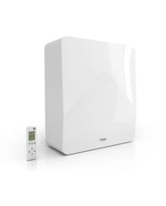 Купить Воздухоочиститель Tion 4S Base White в E-mobi