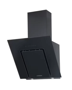 Купить Вытяжка настенная KUPPERSBERG F 660 черный в E-mobi