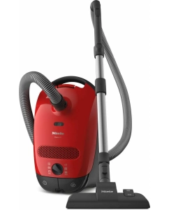 Купить Пылесос Miele Classic C1 Power Line Autumn красный в E-mobi