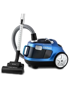 Купить Пылесос VITEK VT-1886 B голубой; черный в E-mobi