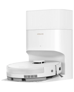 Купить Робот-пылесос Dreame Bot D20 Plus (RLD35GD)  в E-mobi
