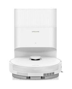 Купить Робот-пылесос Dreame Bot D20 Plus (RLD35GD)  в E-mobi