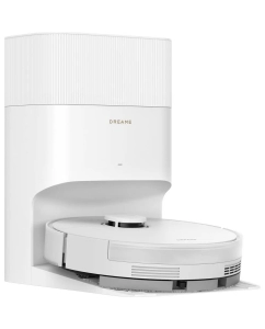 Купить Робот-пылесос Dreame Bot D20 Plus (RLD35GD)  в E-mobi