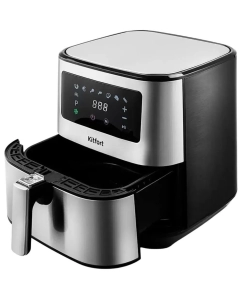 Купить Аэрогриль Kitfort КТ-2228  в E-mobi