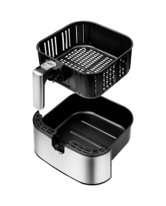 Купить Аэрогриль Kitfort КТ-2228  в E-mobi