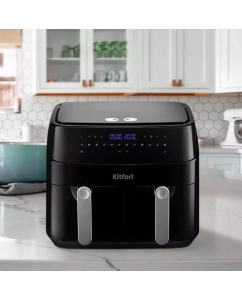 Купить Аэрогриль Kitfort КТ-2250  в E-mobi