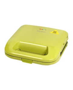 Купить Мультипекарь Oursson EG0704/GA зеленый в E-mobi