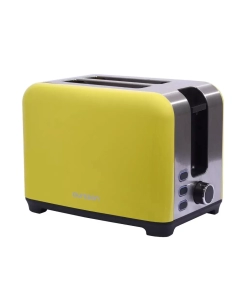 Купить Тостер Oursson TS2120/GA зеленый  в E-mobi