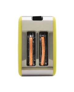 Купить Тостер Oursson TS2120/GA зеленый  в E-mobi