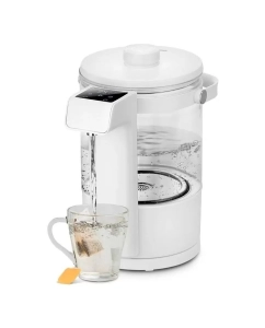 Купить Термопот Kitfort КТ-2545 белый в E-mobi