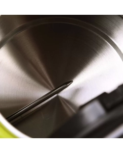 Купить Чайник электрический Oursson KE1752M 1.7 л зеленый  в E-mobi