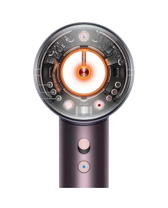 Купить Фен Dyson Supersonic HD16 Nural Jasper Plum (599003-01)  в E-mobi