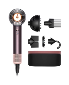 Купить Фен Dyson Supersonic HD16 Nural Jasper Plum (599003-01)  в E-mobi