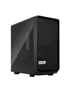 Купить Корпус компьютерный Fractal Design Meshify 2 Mini TG dark tint (FD-C-MES2M-01) Black в E-mobi
