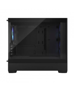 Купить Корпус компьютерный Fractal Design PoP Mini Air RGB Black TG (FD-C-POR1M-06) Black  в E-mobi