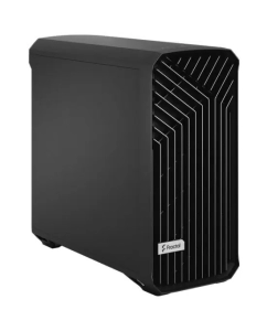 Купить Корпус компьютерный Fractal Design Torrent (FD-C-TOR1A-05) Black в E-mobi