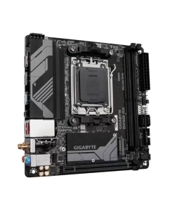 Купить Материнская плата GIGABYTE B650I AX  в E-mobi
