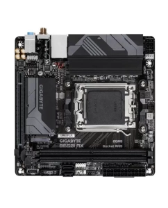 Купить Материнская плата GIGABYTE B650I AX  в E-mobi