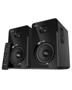 Купить Компьютерные колонки SVEN SPS-725 Black в E-mobi