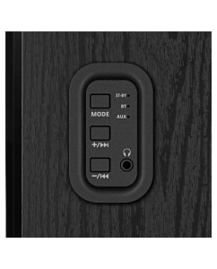 Купить Компьютерные колонки SVEN SPS-725 Black  в E-mobi